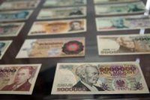 Banknoty Narodowego Banku Polskiego (1948–1993)