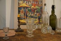 Zapisane w czasie - fragment ekspozycji