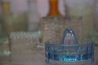 Zapisane w czasie - fragment ekspozycji