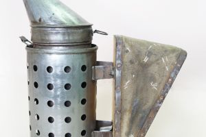 Podkurzacz pszczelarski