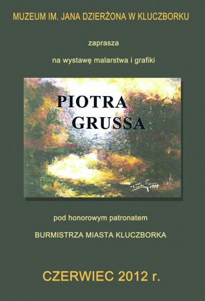 Piotr Gruss